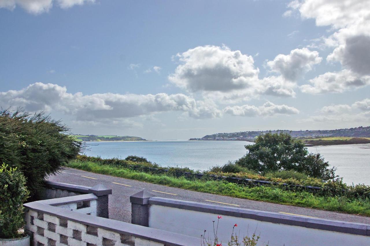 Cottage At Youghal Bridge Dloughtane Exterior photo